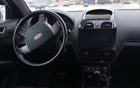 Geely Emgrand EC7, 2013 год, 400 000 рублей, 17 фотография
