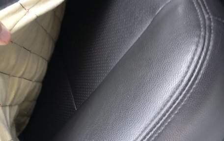 Geely Emgrand EC7, 2013 год, 400 000 рублей, 25 фотография