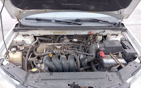 Geely Emgrand EC7, 2013 год, 400 000 рублей, 30 фотография