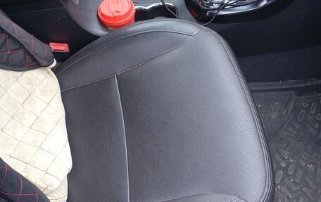 Geely Emgrand EC7, 2013 год, 400 000 рублей, 23 фотография