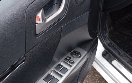 Geely Emgrand EC7, 2013 год, 400 000 рублей, 26 фотография