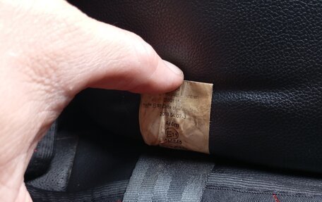 Geely Emgrand EC7, 2013 год, 400 000 рублей, 32 фотография