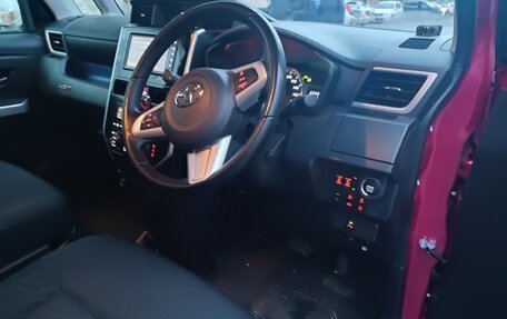 Toyota Tank I, 2019 год, 1 250 000 рублей, 5 фотография