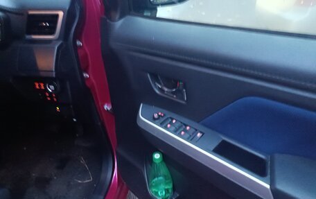 Toyota Tank I, 2019 год, 1 250 000 рублей, 4 фотография