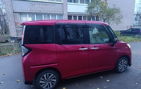 Toyota Tank I, 2019 год, 1 250 000 рублей, 6 фотография