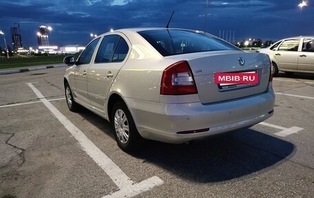 Skoda Octavia, 2012 год, 1 200 000 рублей, 3 фотография