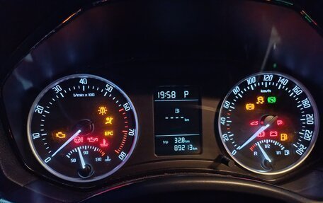 Skoda Octavia, 2012 год, 1 200 000 рублей, 8 фотография