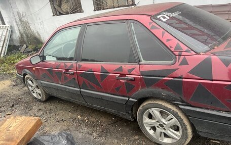 Volkswagen Passat B3, 1989 год, 70 000 рублей, 2 фотография