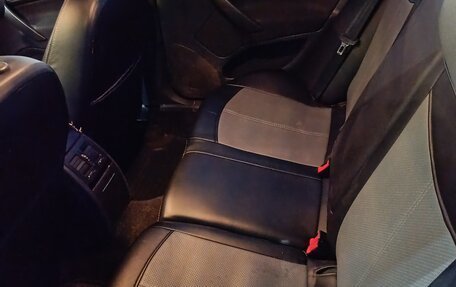 Skoda Octavia, 2012 год, 1 200 000 рублей, 6 фотография