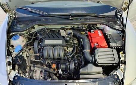 Skoda Octavia, 2012 год, 1 200 000 рублей, 13 фотография