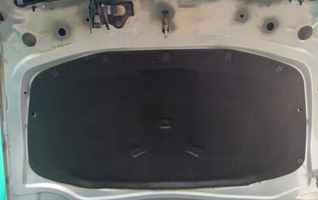 Skoda Octavia, 2012 год, 1 200 000 рублей, 14 фотография