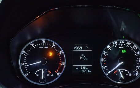 Skoda Octavia, 2012 год, 1 200 000 рублей, 9 фотография