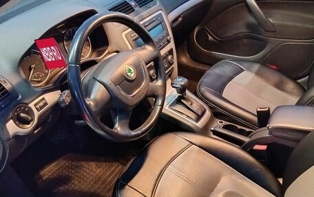 Skoda Octavia, 2012 год, 1 200 000 рублей, 5 фотография