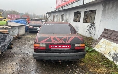 Volkswagen Passat B3, 1989 год, 70 000 рублей, 3 фотография