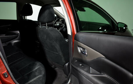 Nissan Murano, 2020 год, 2 700 000 рублей, 13 фотография