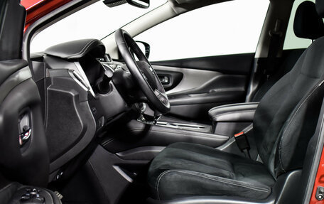 Nissan Murano, 2020 год, 2 700 000 рублей, 11 фотография