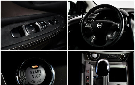 Nissan Murano, 2020 год, 2 700 000 рублей, 18 фотография