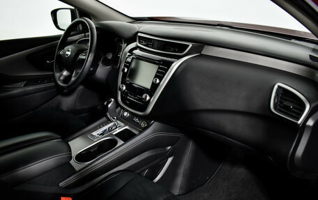 Nissan Murano, 2020 год, 2 700 000 рублей, 14 фотография