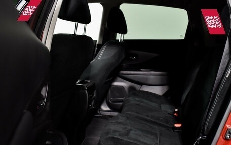 Nissan Murano, 2020 год, 2 700 000 рублей, 12 фотография