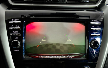 Nissan Murano, 2020 год, 2 700 000 рублей, 19 фотография