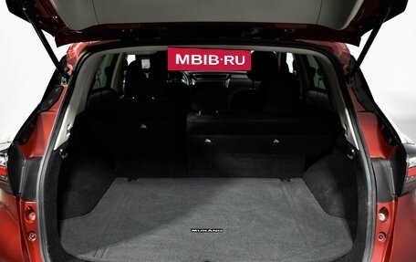 Nissan Murano, 2020 год, 2 700 000 рублей, 20 фотография