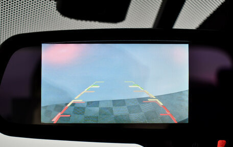 Mitsubishi Outlander III рестайлинг 3, 2017 год, 1 925 000 рублей, 16 фотография