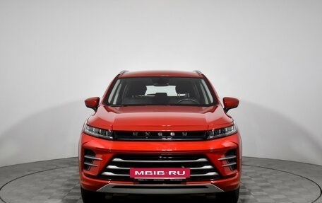CheryExeed LX, 2022 год, 1 890 000 рублей, 2 фотография