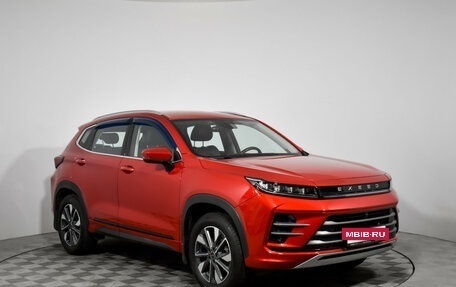 CheryExeed LX, 2022 год, 1 890 000 рублей, 3 фотография