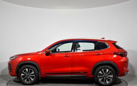 CheryExeed LX, 2022 год, 1 890 000 рублей, 8 фотография