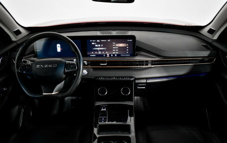 CheryExeed LX, 2022 год, 1 890 000 рублей, 14 фотография