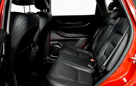 CheryExeed LX, 2022 год, 1 890 000 рублей, 11 фотография