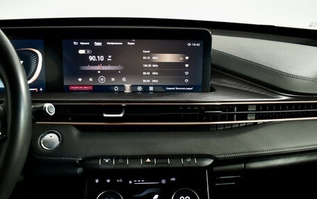 CheryExeed LX, 2022 год, 1 890 000 рублей, 15 фотография