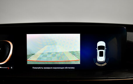 CheryExeed LX, 2022 год, 1 890 000 рублей, 18 фотография