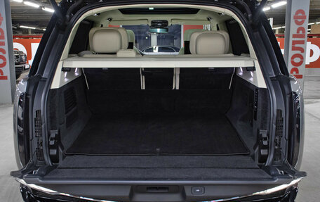 Land Rover Range Rover IV рестайлинг, 2023 год, 21 700 000 рублей, 9 фотография