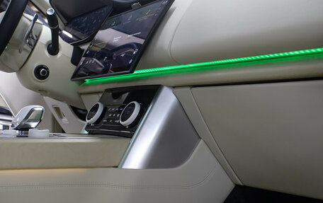 Land Rover Range Rover IV рестайлинг, 2023 год, 21 700 000 рублей, 10 фотография