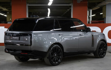 Land Rover Range Rover IV рестайлинг, 2023 год, 21 700 000 рублей, 5 фотография