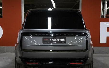 Land Rover Range Rover IV рестайлинг, 2023 год, 21 700 000 рублей, 6 фотография