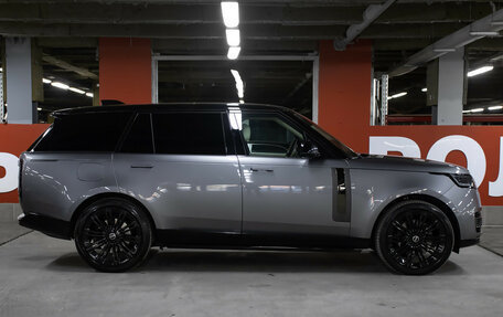 Land Rover Range Rover IV рестайлинг, 2023 год, 21 700 000 рублей, 4 фотография