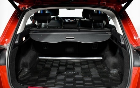 CheryExeed LX, 2022 год, 1 890 000 рублей, 19 фотография