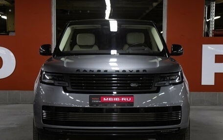 Land Rover Range Rover IV рестайлинг, 2023 год, 21 700 000 рублей, 2 фотография
