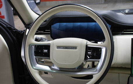 Land Rover Range Rover IV рестайлинг, 2023 год, 21 700 000 рублей, 17 фотография