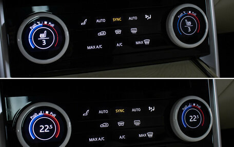 Land Rover Range Rover IV рестайлинг, 2023 год, 21 700 000 рублей, 23 фотография