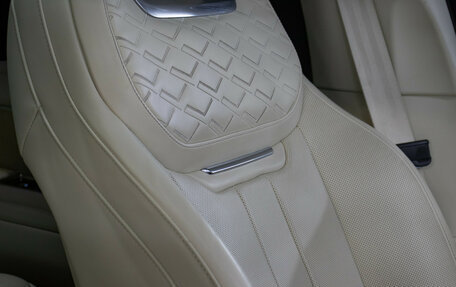 Land Rover Range Rover IV рестайлинг, 2023 год, 21 700 000 рублей, 20 фотография