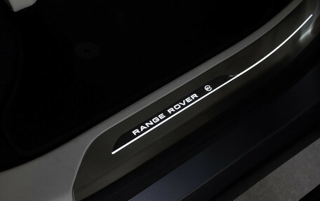 Land Rover Range Rover IV рестайлинг, 2023 год, 21 700 000 рублей, 22 фотография