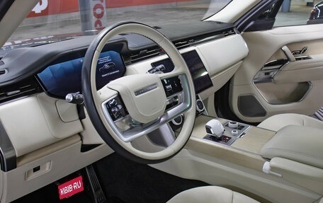 Land Rover Range Rover IV рестайлинг, 2023 год, 21 700 000 рублей, 16 фотография