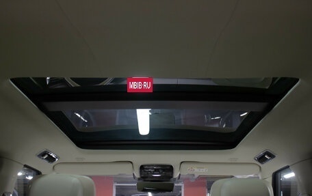 Land Rover Range Rover IV рестайлинг, 2023 год, 21 700 000 рублей, 18 фотография