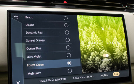 Land Rover Range Rover IV рестайлинг, 2023 год, 21 700 000 рублей, 28 фотография