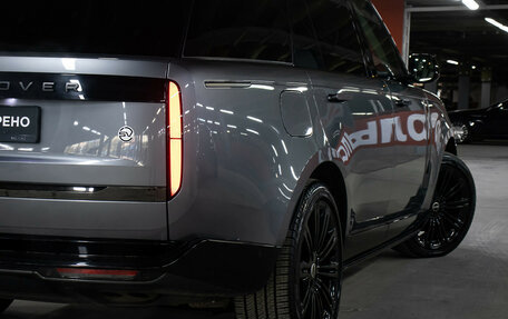 Land Rover Range Rover IV рестайлинг, 2023 год, 21 700 000 рублей, 32 фотография