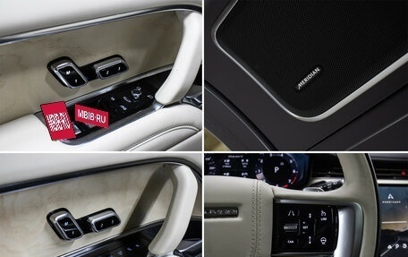 Land Rover Range Rover IV рестайлинг, 2023 год, 21 700 000 рублей, 30 фотография