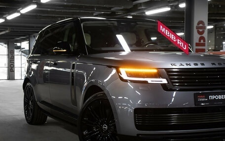 Land Rover Range Rover IV рестайлинг, 2023 год, 21 700 000 рублей, 35 фотография